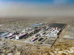 能源央企首个绿电直连项目获批