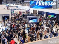 全场景绿色共生 | 科林电气再赴AWE解锁全场景零碳新玩法