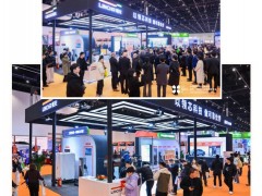 领充新能源以多场景解决方案亮相2026中国国际新能源汽车技术、零部件及服务展览会