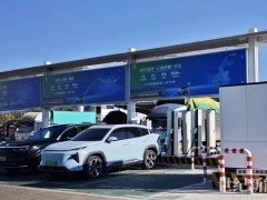 液冷超充赋能云南滇西自驾:一条黄金旅游线的绿色升级